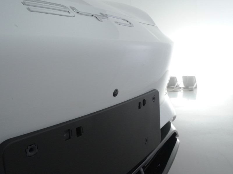 2025 (25) BYD SEAL 390kW Excellence AWD 83kWh 4dr Auto 4266851