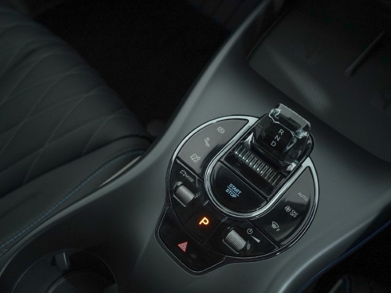 2025 (25) BYD SEAL 390kW Excellence AWD 83kWh 4dr Auto 4266877