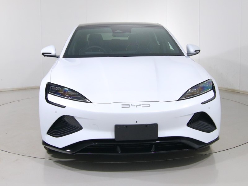 2025 (25) BYD SEAL 390kW Excellence AWD 83kWh 4dr Auto 4266823