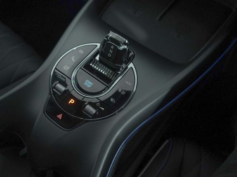 2025 (25) BYD SEAL 390kW Excellence AWD 83kWh 4dr Auto 4266878