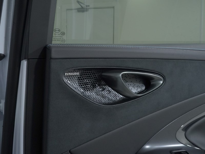 2025 (25) BYD SEAL 390kW Excellence AWD 83kWh 4dr Auto 4266837