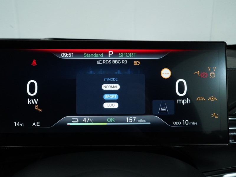 2025 (25) BYD SEAL 390kW Excellence AWD 83kWh 4dr Auto 4266880