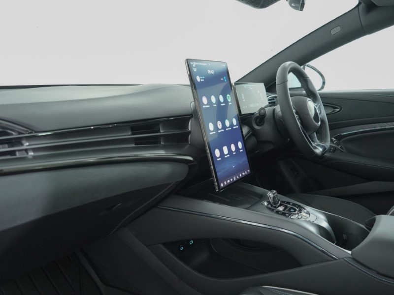 2025 (25) BYD SEAL 390kW Excellence AWD 83kWh 4dr Auto 4266846