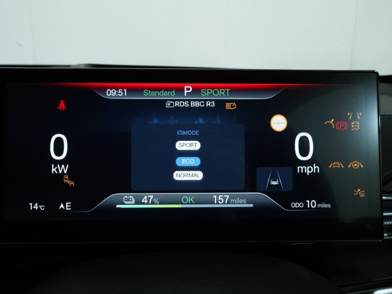 2025 (25) BYD SEAL 390kW Excellence AWD 83kWh 4dr Auto 4266881