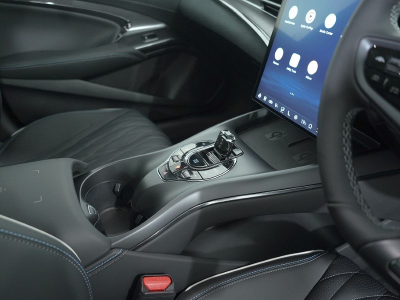 2025 (25) BYD SEAL 390kW Excellence AWD 83kWh 4dr Auto 4266860