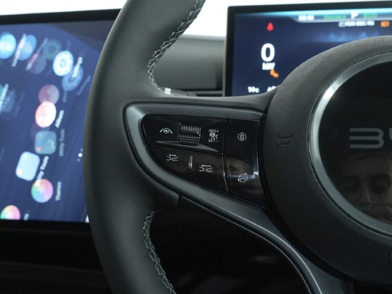 2025 (25) BYD SEAL 390kW Excellence AWD 83kWh 4dr Auto 4266864