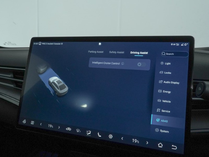 2025 (25) BYD SEAL 390kW Excellence AWD 83kWh 4dr Auto 4266871