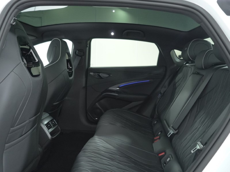 2025 (25) BYD SEAL 390kW Excellence AWD 83kWh 4dr Auto 4266842