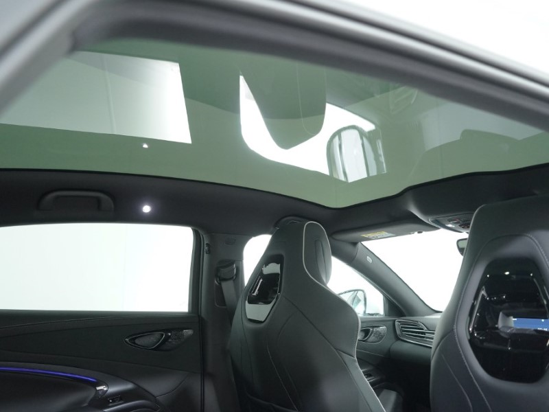 2025 (25) BYD SEAL 390kW Excellence AWD 83kWh 4dr Auto 4266836