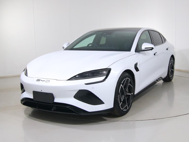 2025 (25) BYD SEAL 390kW Excellence AWD 83kWh 4dr Auto 4266824