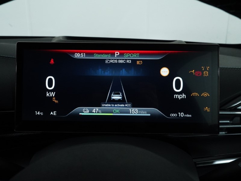 2025 (25) BYD SEAL 390kW Excellence AWD 83kWh 4dr Auto 4266883