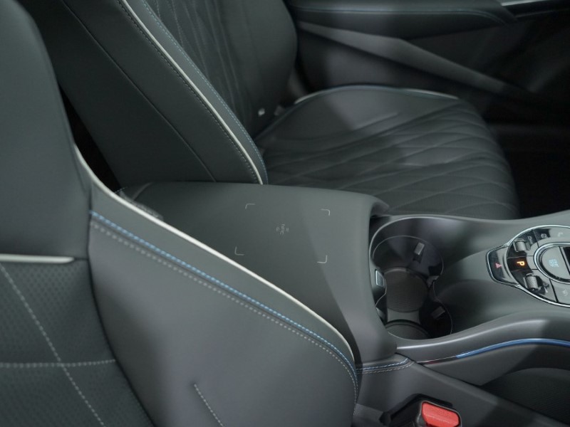 2025 (25) BYD SEAL 390kW Excellence AWD 83kWh 4dr Auto 4266862