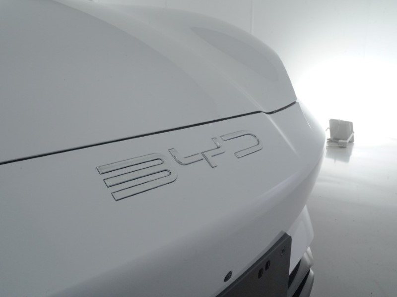 2025 (25) BYD SEAL 390kW Excellence AWD 83kWh 4dr Auto 4266850