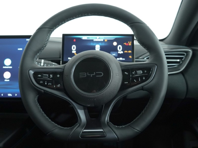 2025 (25) BYD SEAL 390kW Excellence AWD 83kWh 4dr Auto 4266841