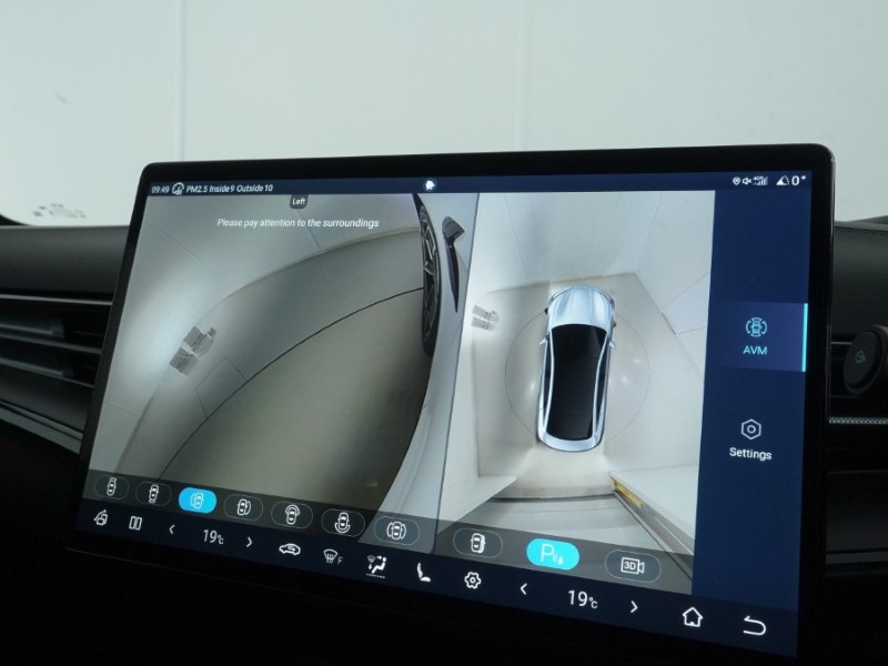 2025 (25) BYD SEAL 390kW Excellence AWD 83kWh 4dr Auto 4266867