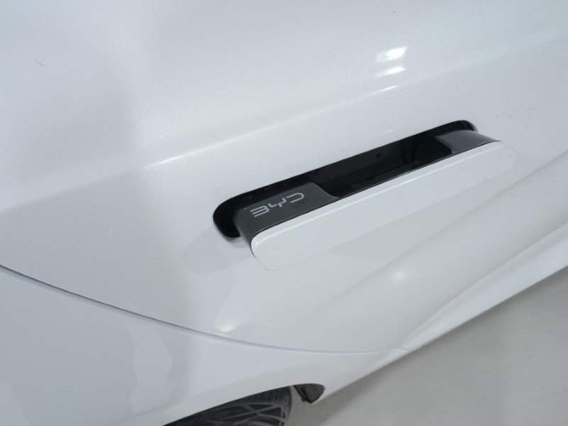 2025 (25) BYD SEAL 390kW Excellence AWD 83kWh 4dr Auto 4266834