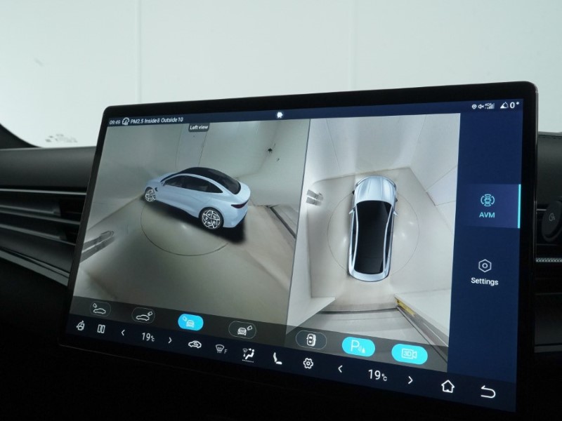 2025 (25) BYD SEAL 390kW Excellence AWD 83kWh 4dr Auto 4266869