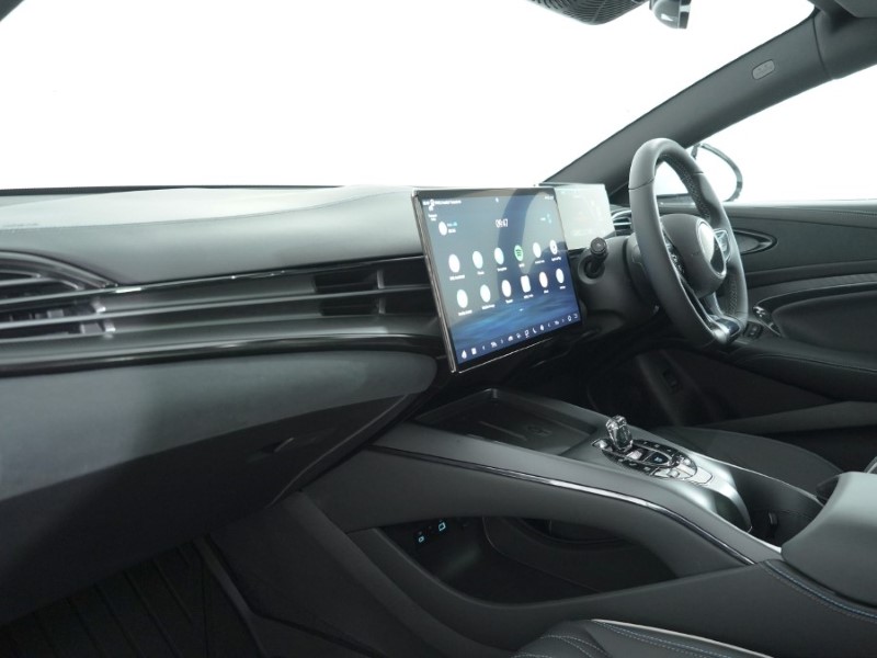 2025 (25) BYD SEAL 390kW Excellence AWD 83kWh 4dr Auto 4266845