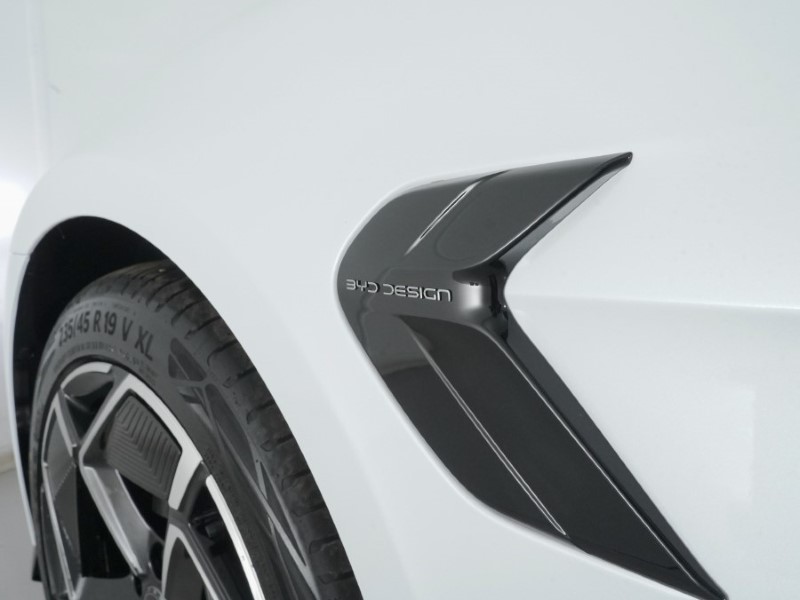 2025 (25) BYD SEAL 390kW Excellence AWD 83kWh 4dr Auto 4266849