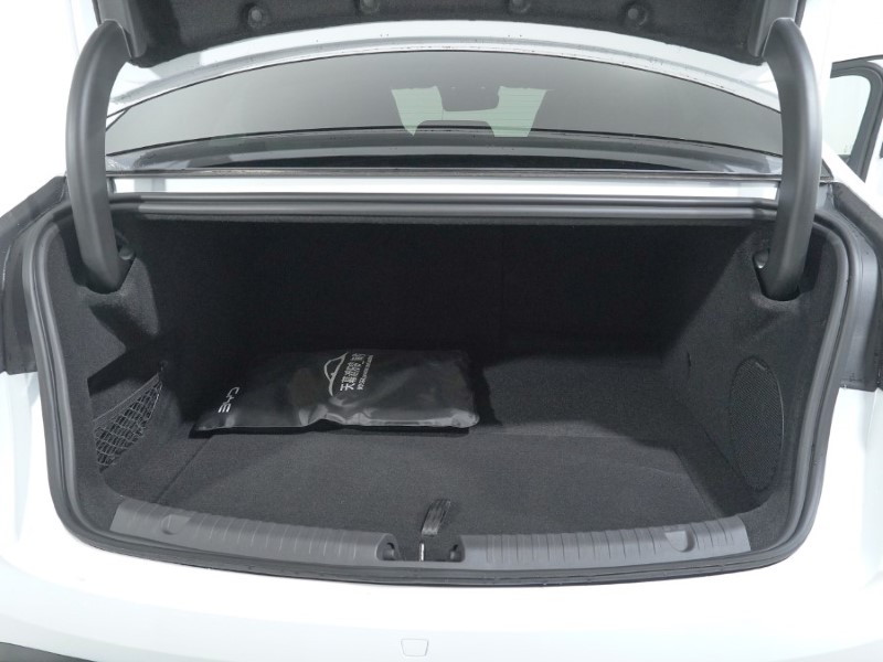 2025 (25) BYD SEAL 390kW Excellence AWD 83kWh 4dr Auto 4266832