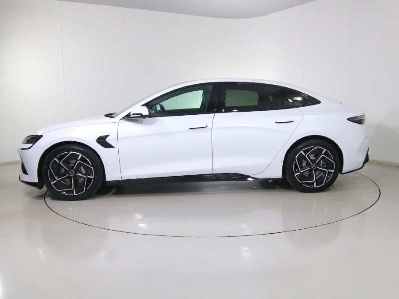 2025 (25) BYD SEAL 390kW Excellence AWD 83kWh 4dr Auto 4266825