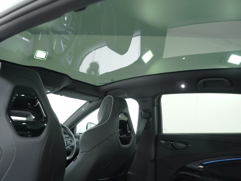 2025 (25) BYD SEAL 390kW Excellence AWD 83kWh 4dr Auto 4266843