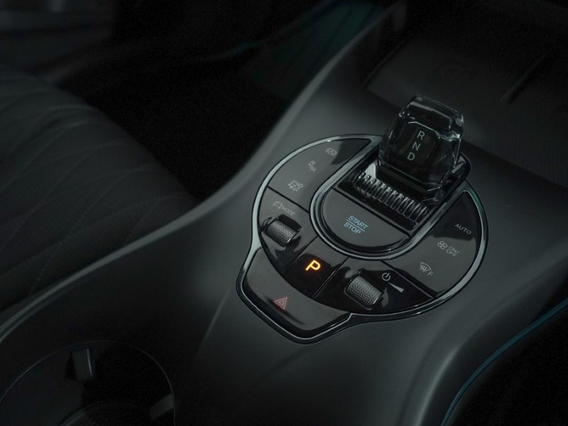 2025 (25) BYD SEAL 390kW Excellence AWD 83kWh 4dr Auto 4266879