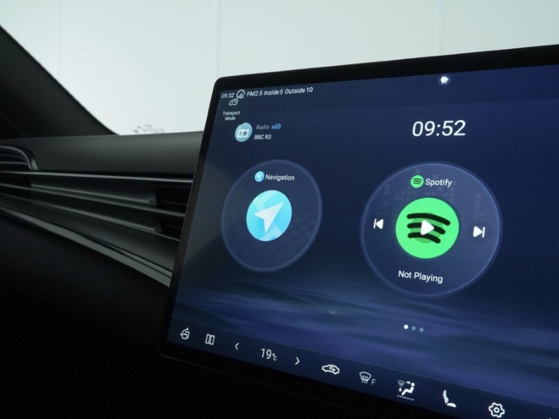 2025 (25) BYD SEAL 390kW Excellence AWD 83kWh 4dr Auto 4266884