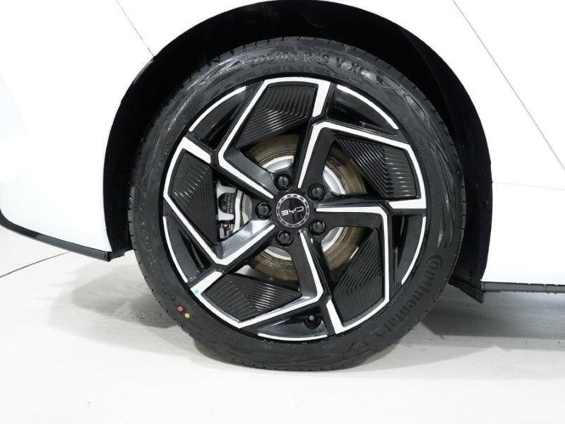 2025 (25) BYD SEAL 390kW Excellence AWD 83kWh 4dr Auto 4266833