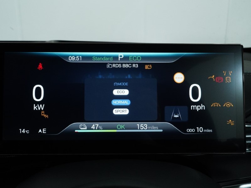 2025 (25) BYD SEAL 390kW Excellence AWD 83kWh 4dr Auto 4266882