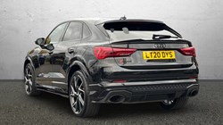 2020 (20) AUDI RS Q3 TFSI Quattro Vorsprung 5dr S Tronic 4740575