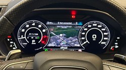 2020 (20) AUDI RS Q3 TFSI Quattro Vorsprung 5dr S Tronic 4740589