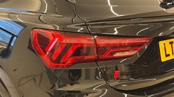 2020 (20) AUDI RS Q3 TFSI Quattro Vorsprung 5dr S Tronic 4740592