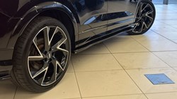 2020 (20) AUDI RS Q3 TFSI Quattro Vorsprung 5dr S Tronic 4740621