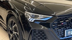 2020 (20) AUDI RS Q3 TFSI Quattro Vorsprung 5dr S Tronic 4740590