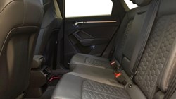 2020 (20) AUDI RS Q3 TFSI Quattro Vorsprung 5dr S Tronic 4740577
