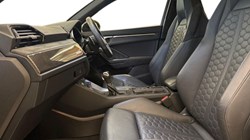 2020 (20) AUDI RS Q3 TFSI Quattro Vorsprung 5dr S Tronic 4740576