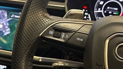 2020 (20) AUDI RS Q3 TFSI Quattro Vorsprung 5dr S Tronic 4740601