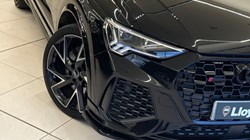2020 (20) AUDI RS Q3 TFSI Quattro Vorsprung 5dr S Tronic 4740615