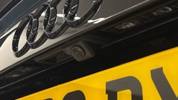 2020 (20) AUDI RS Q3 TFSI Quattro Vorsprung 5dr S Tronic 4740614