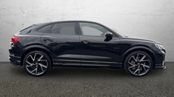 2020 (20) AUDI RS Q3 TFSI Quattro Vorsprung 5dr S Tronic 4740578