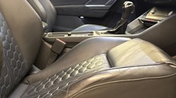 2020 (20) AUDI RS Q3 TFSI Quattro Vorsprung 5dr S Tronic 4740598