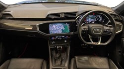 2020 (20) AUDI RS Q3 TFSI Quattro Vorsprung 5dr S Tronic 4740582