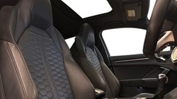 2020 (20) AUDI RS Q3 TFSI Quattro Vorsprung 5dr S Tronic 4740599