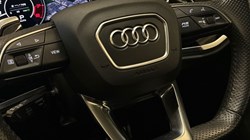 2020 (20) AUDI RS Q3 TFSI Quattro Vorsprung 5dr S Tronic 4740600