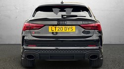 2020 (20) AUDI RS Q3 TFSI Quattro Vorsprung 5dr S Tronic 4740579