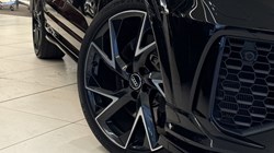 2020 (20) AUDI RS Q3 TFSI Quattro Vorsprung 5dr S Tronic 4740617