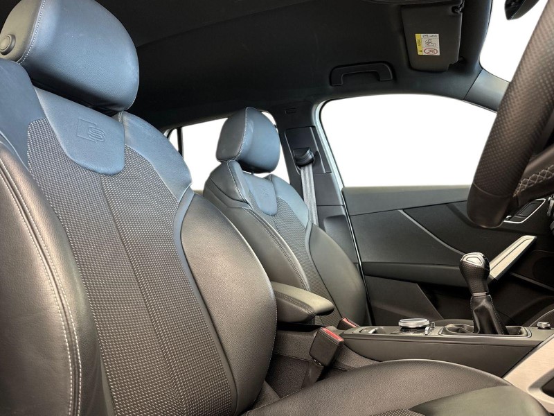 2023 (23) AUDI Q2 30 TFSI S Line 5dr 4720770