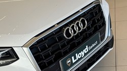2023 (23) AUDI Q2 30 TFSI S Line 5dr 4720784