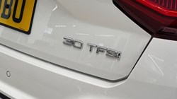 2023 (23) AUDI Q2 30 TFSI S Line 5dr 4720787